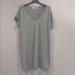 Michael Stars T Shirt Dress